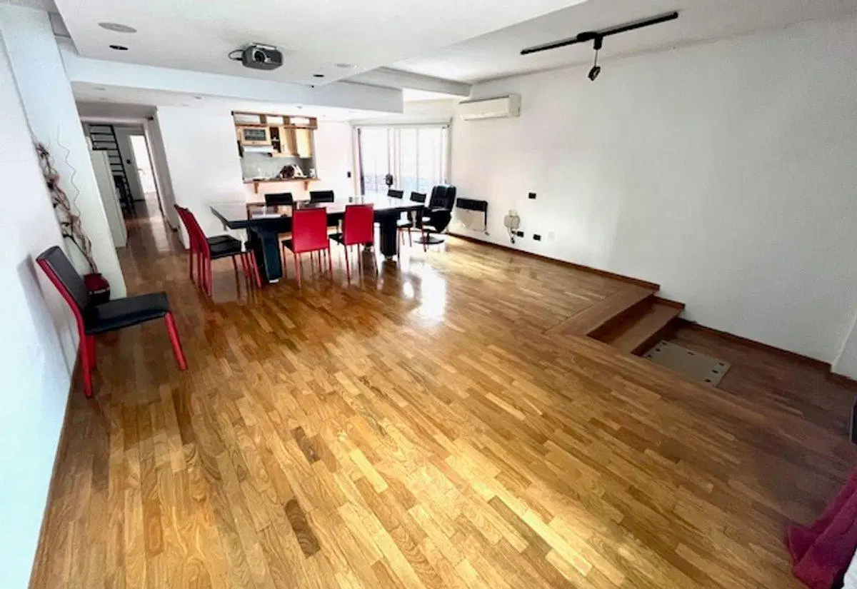 ALQUILER CASA APTO PROFESIONAL EN COLEGIALES 3