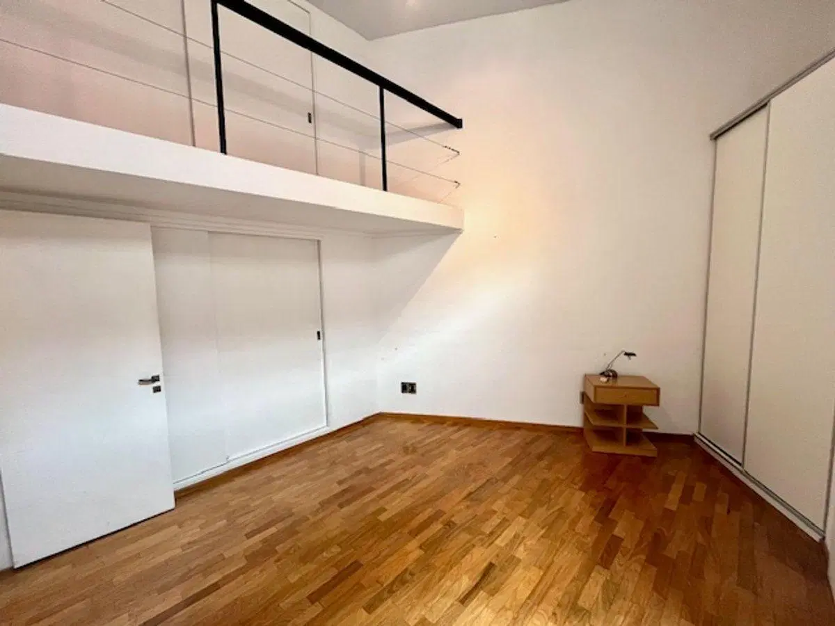 ALQUILER CASA APTO PROFESIONAL EN COLEGIALES 4
