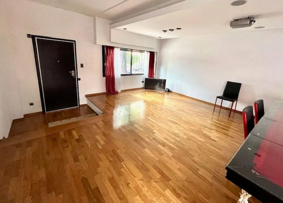ALQUILER CASA APTO PROFESIONAL EN COLEGIALES 2