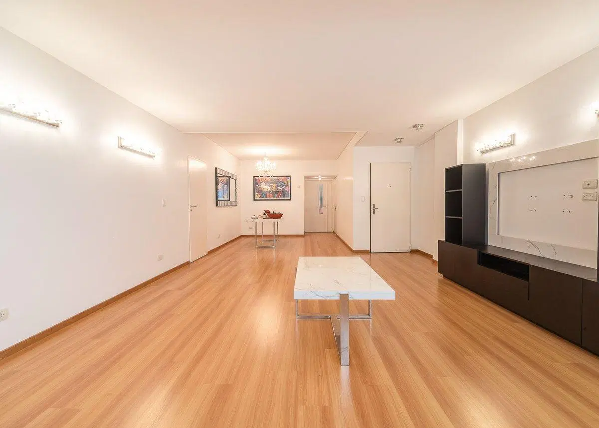 VENTA DEPARTAMENTO 4 AMBIENTES PALERMO DEPENDENCIA 3