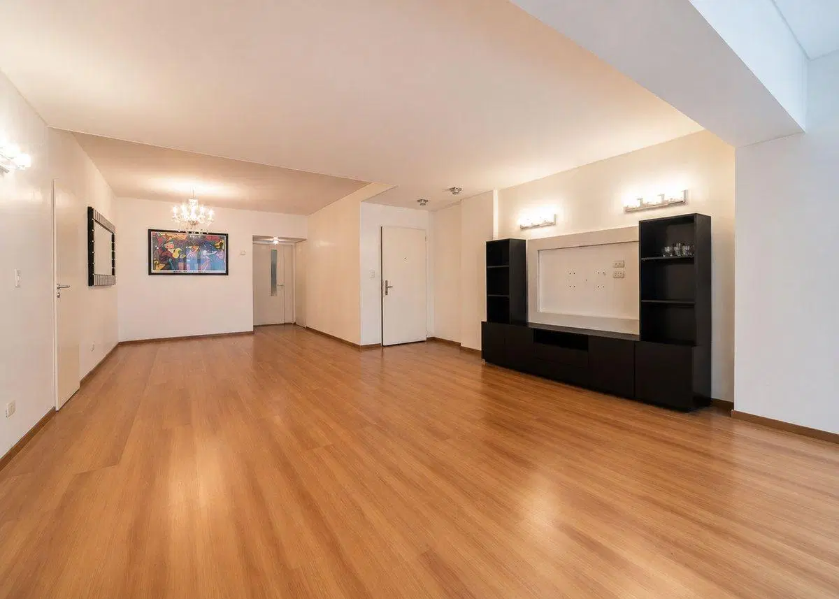 VENTA DEPARTAMENTO 4 AMBIENTES PALERMO DEPENDENCIA 5