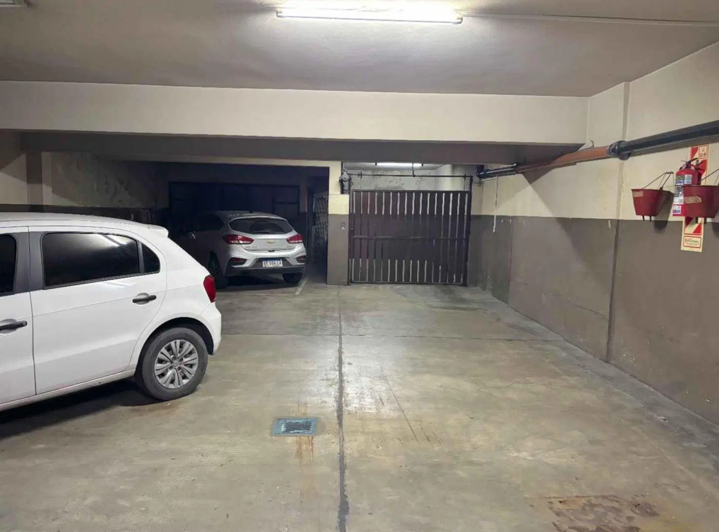 Departamento 5 Amb Venta Recoleta Balcón Cochera 5