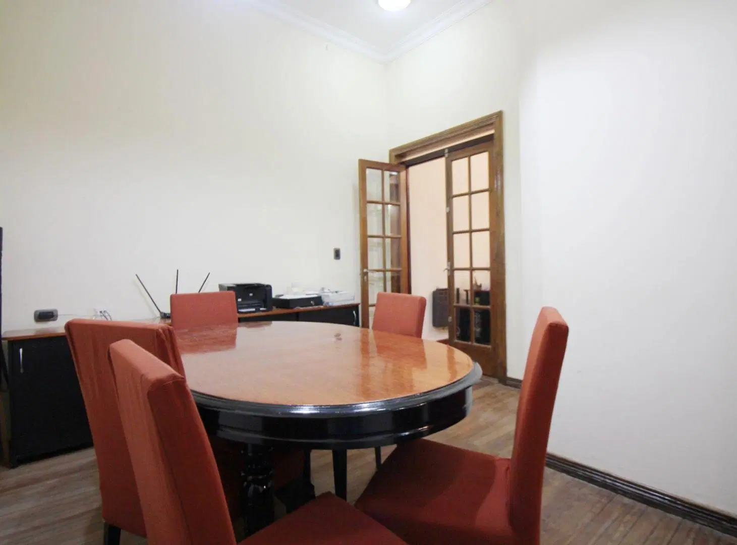 VENTA Oficina/Casa  PATERNAL CAPITAL FEDERAL 5