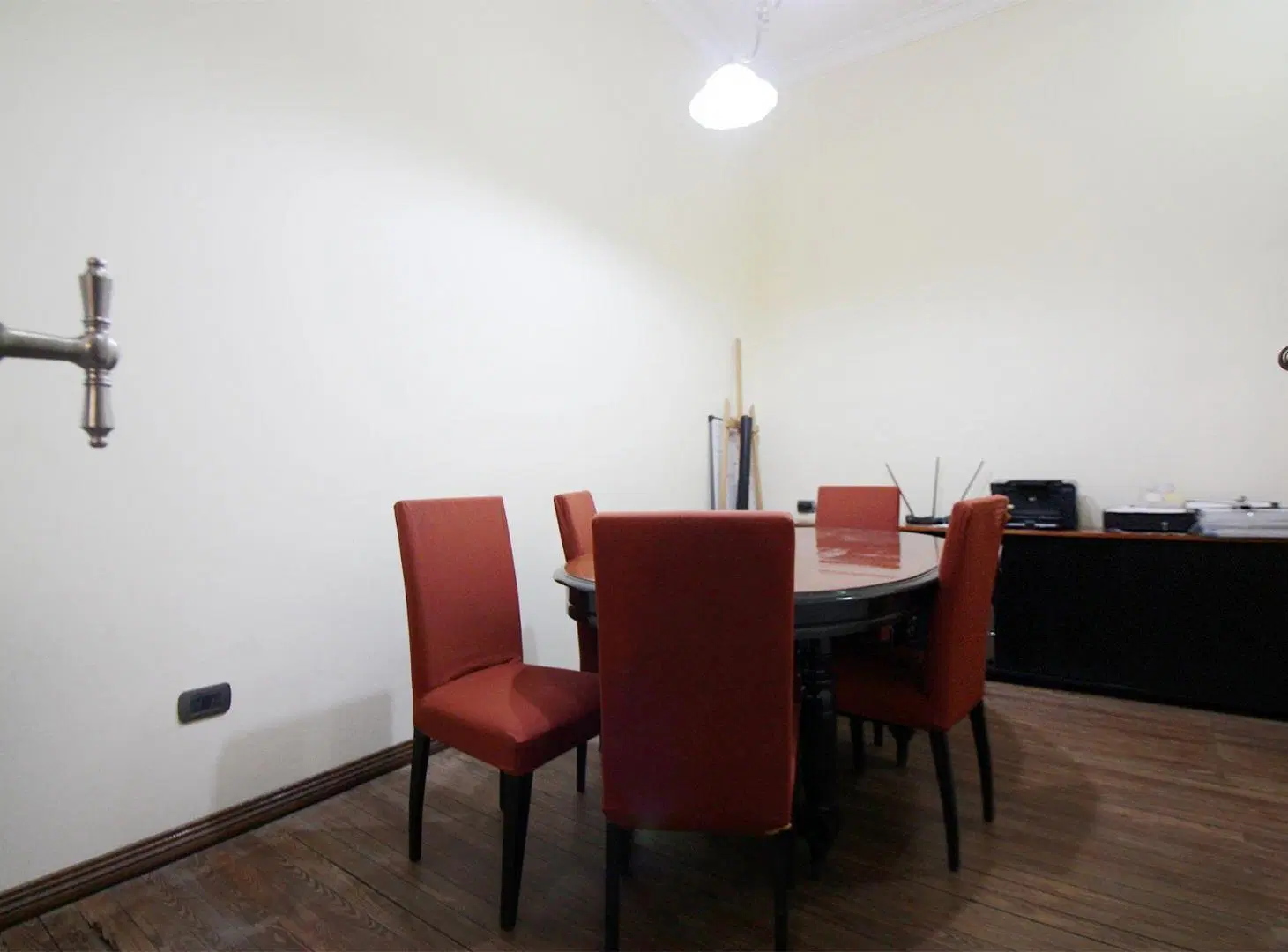 VENTA Oficina/Casa  PATERNAL CAPITAL FEDERAL 4