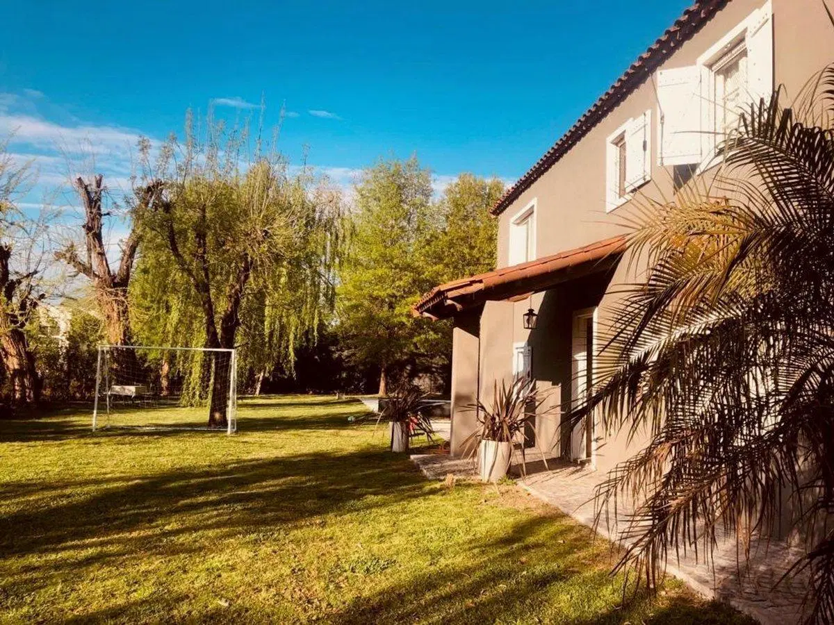 Venta Casa 5 ambientes con pileta, Bella Vista 4
