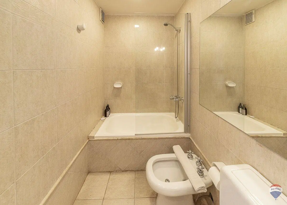 VENTA DUPLEX 2 AMBIENTES PUERTO MADERO 4