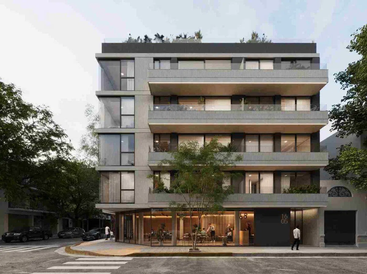 VENTA DEPARTAMENTO 2 AMBIENTES 5