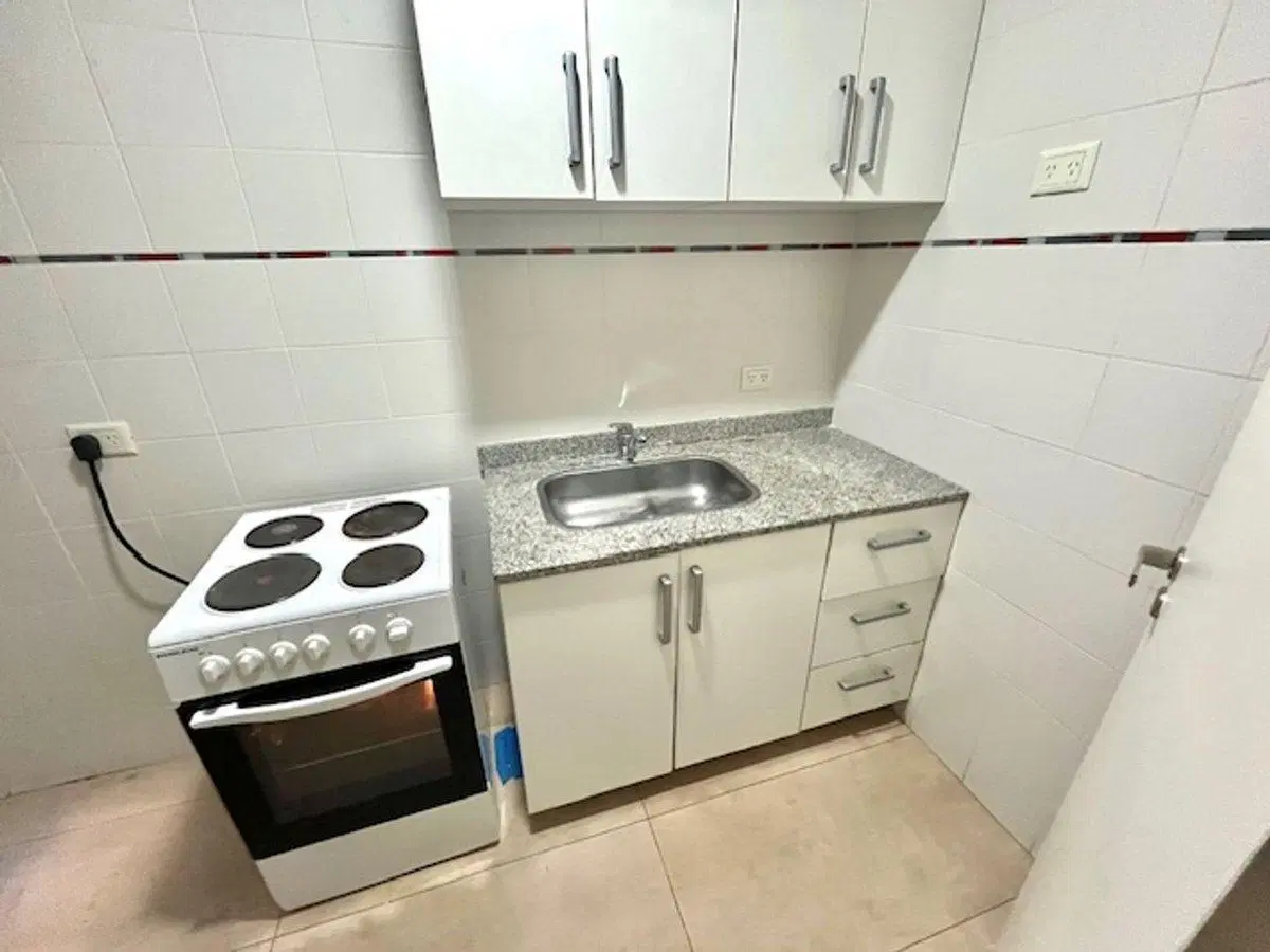 DPTO 2 AMB ALQUILER RECOLETA  APTO PROFESIONAL 5