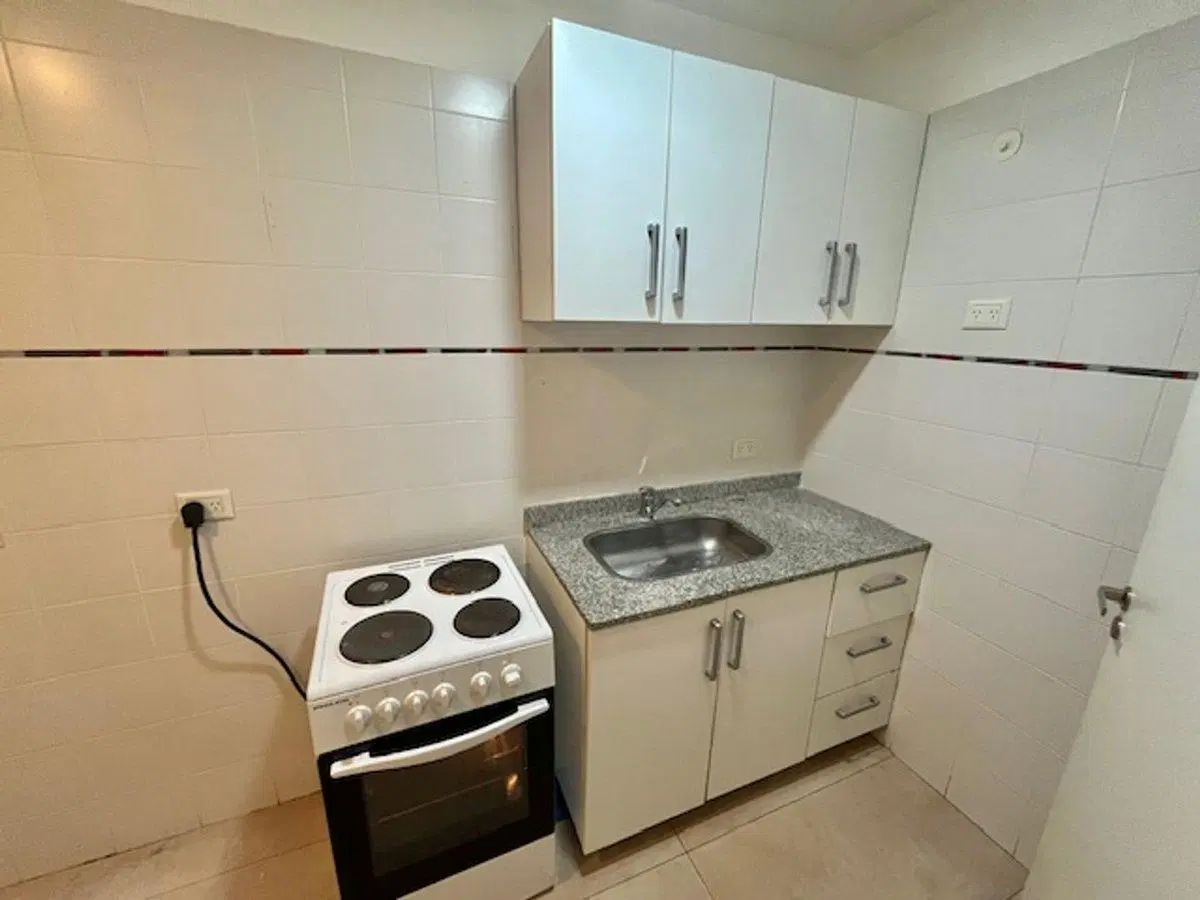 DPTO 2 AMB ALQUILER RECOLETA  APTO PROFESIONAL 2