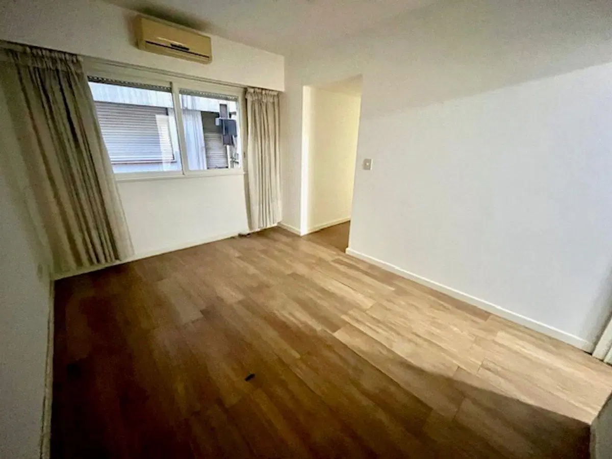 DPTO 2 AMB ALQUILER RECOLETA  APTO PROFESIONAL 4