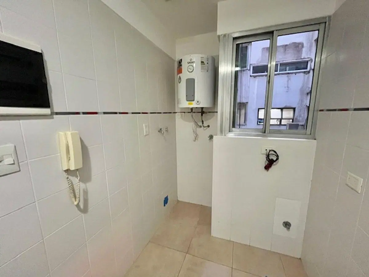 DPTO 2 AMB ALQUILER RECOLETA  APTO PROFESIONAL 4