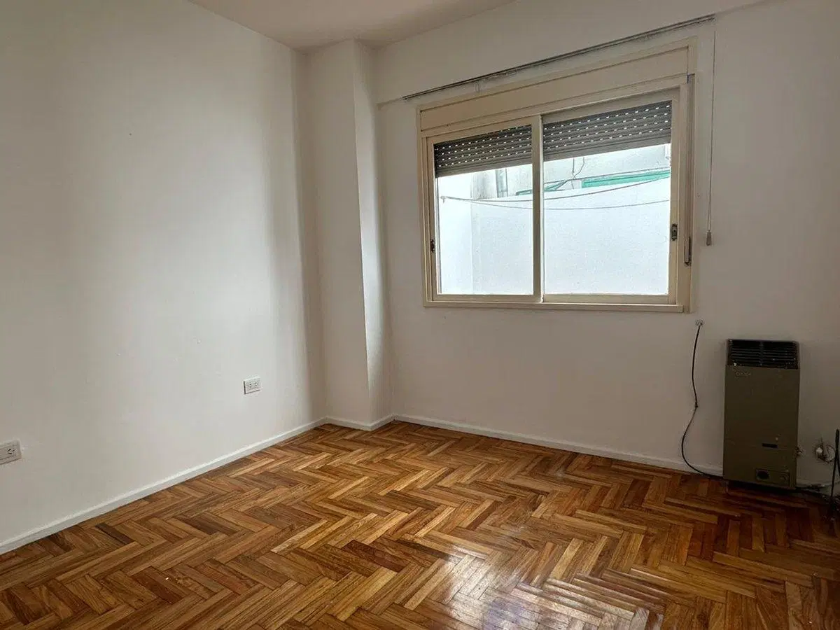 Venta Departamento 4 amb en Cuba 3500 Nuñez 2