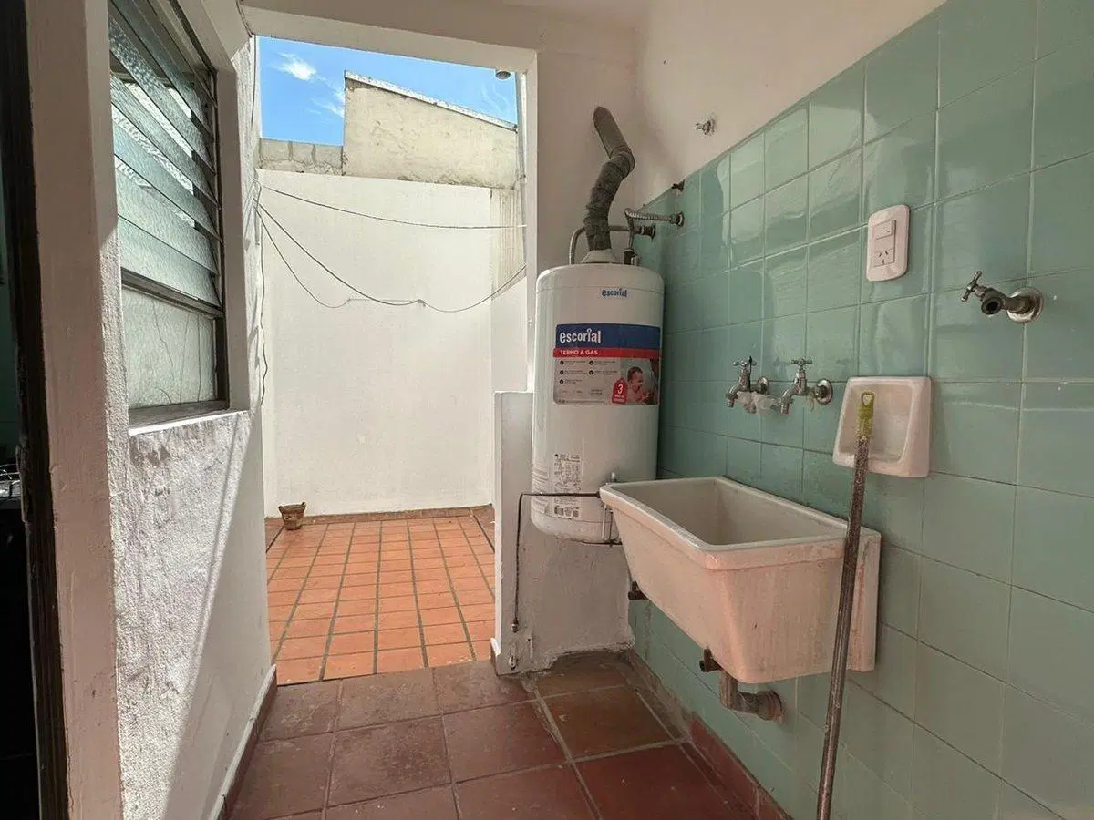 Venta Departamento 4 amb en Cuba 3500 Nuñez 3