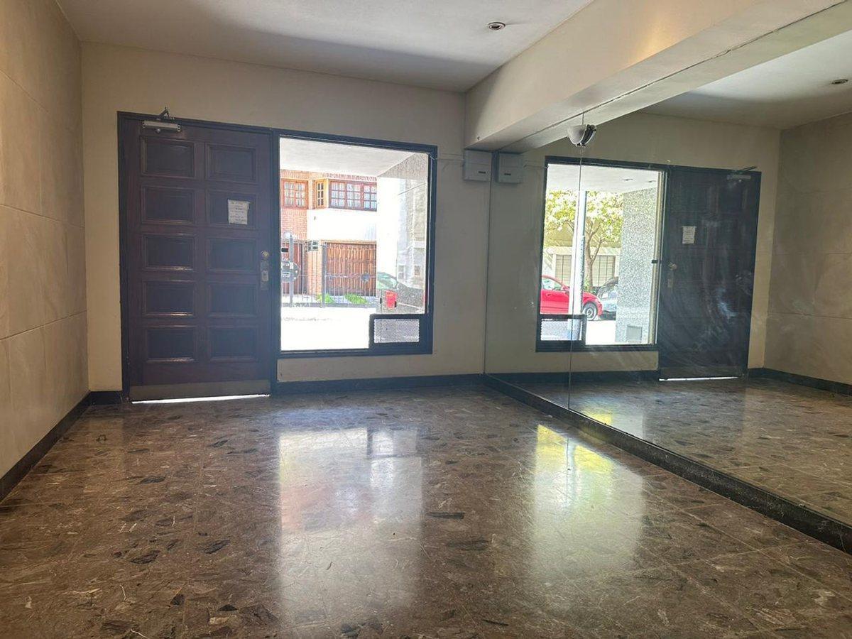 Venta Departamento 4 amb en Cuba 3500 Nuñez