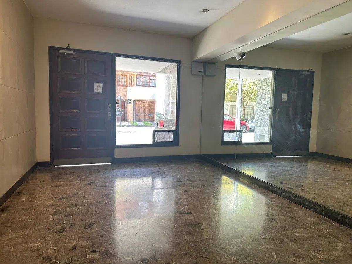 Venta Departamento 4 amb en Cuba 3500 Nuñez 3