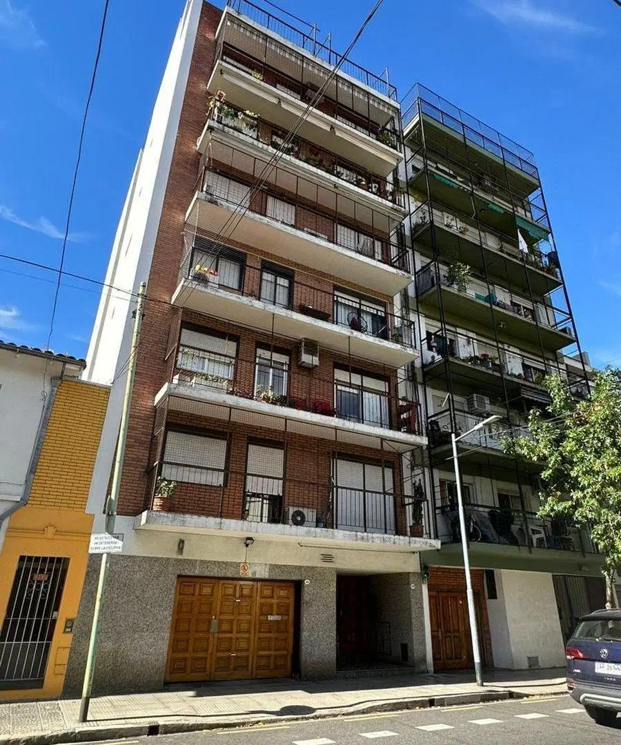Venta Departamento 4 amb en Cuba 3500 Nuñez 4