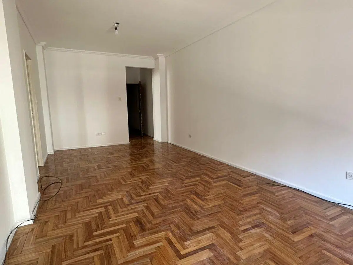 Venta Departamento 4 amb en Cuba 3500 Nuñez 5