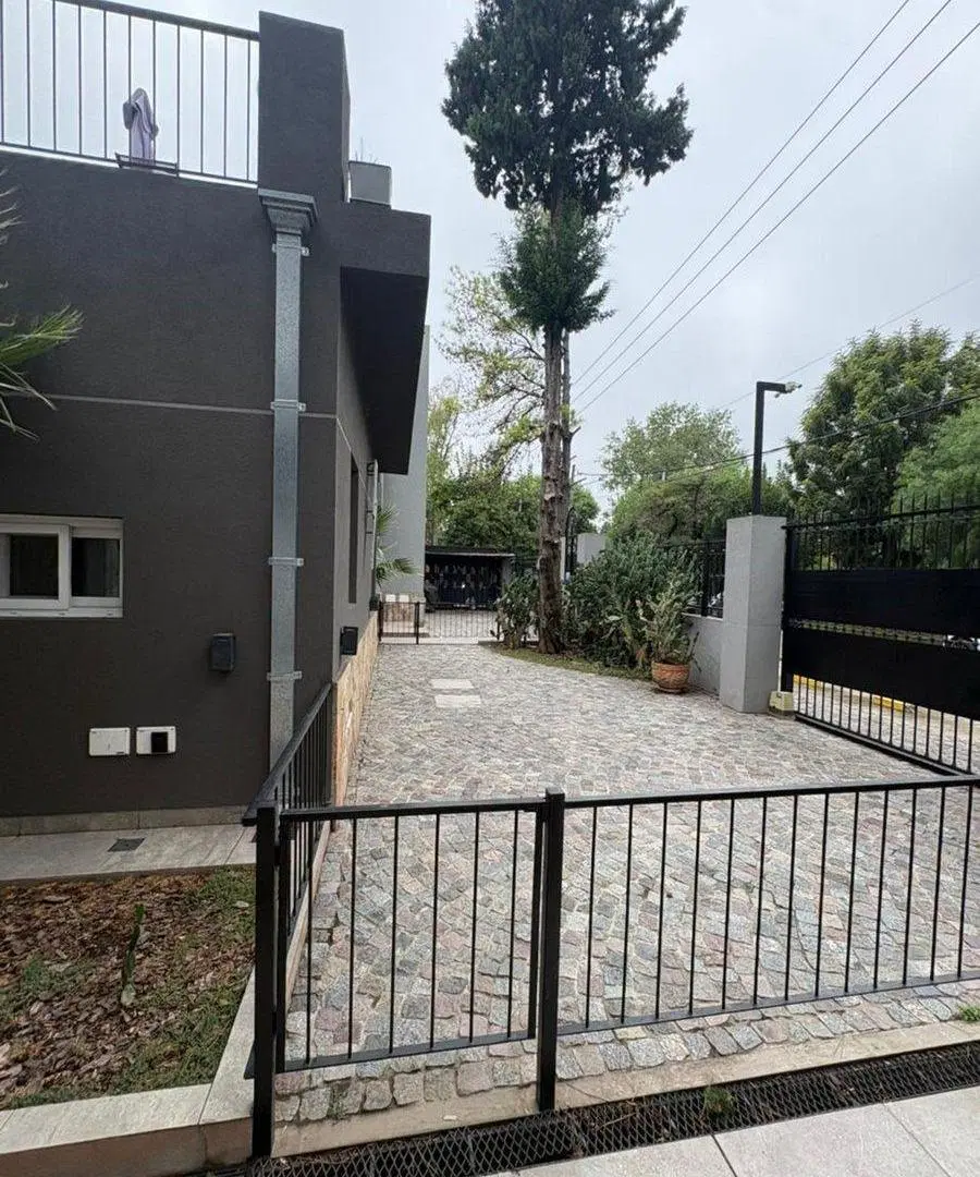 Alquiler 2 ambientes duplex Pilar amenities. 5