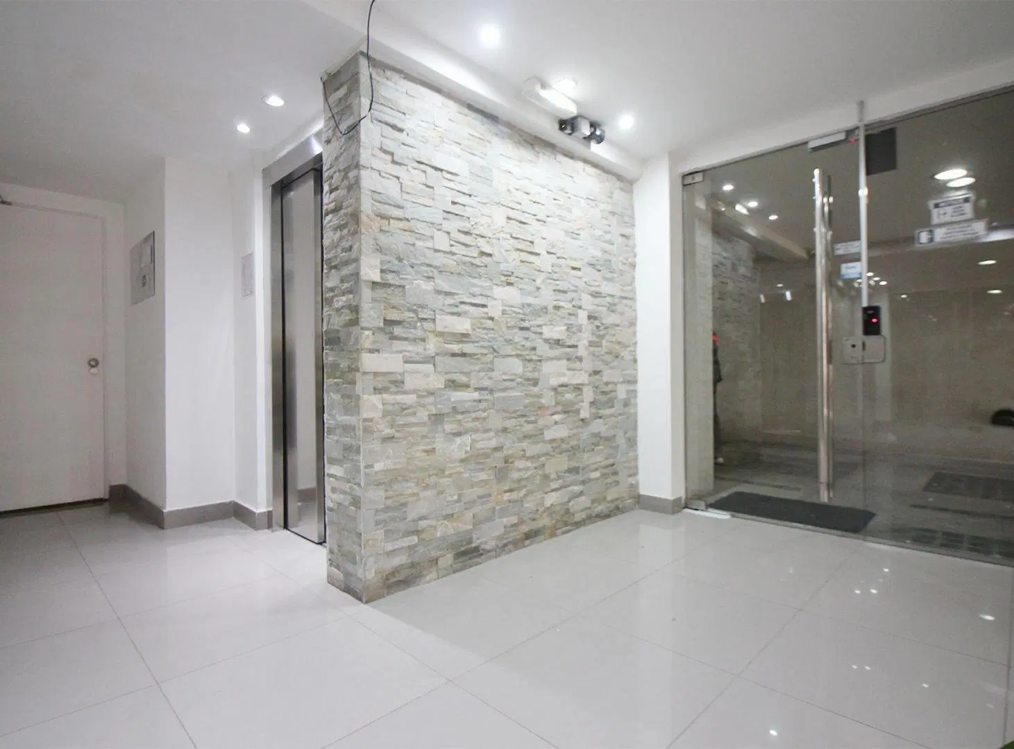 VENTA MONOAMBIENTE PALERMO HOLLYWOOD 5