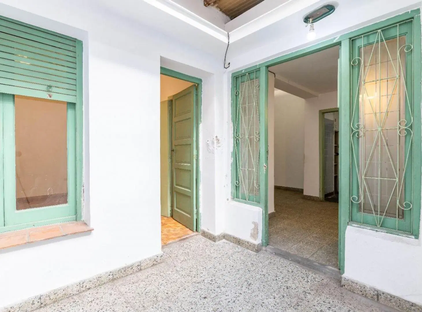 VENTA PH 2 AMBIENTES EN GERLI 3