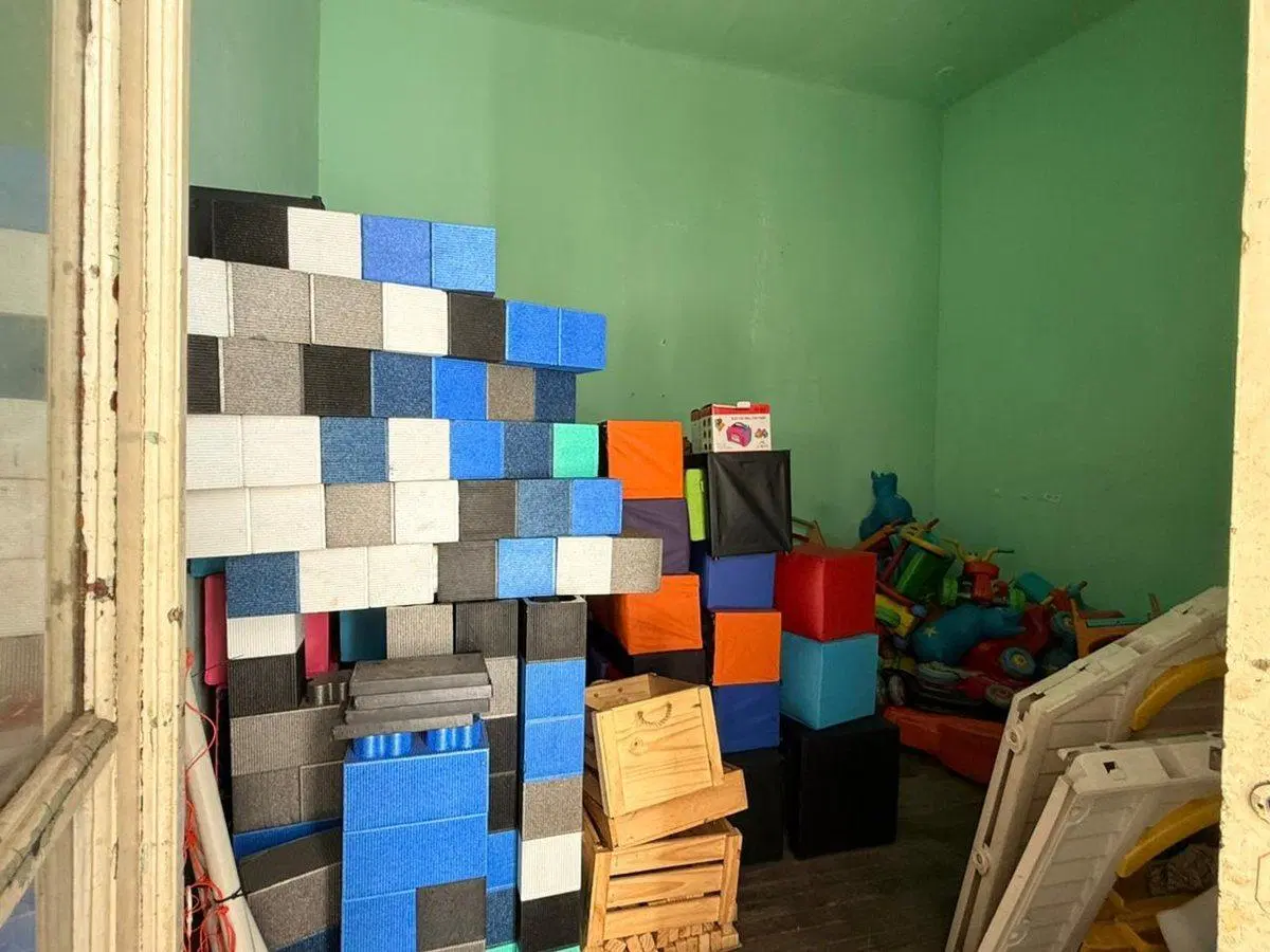 Casa 6 ambientes a reciclar, Villa Luro 5