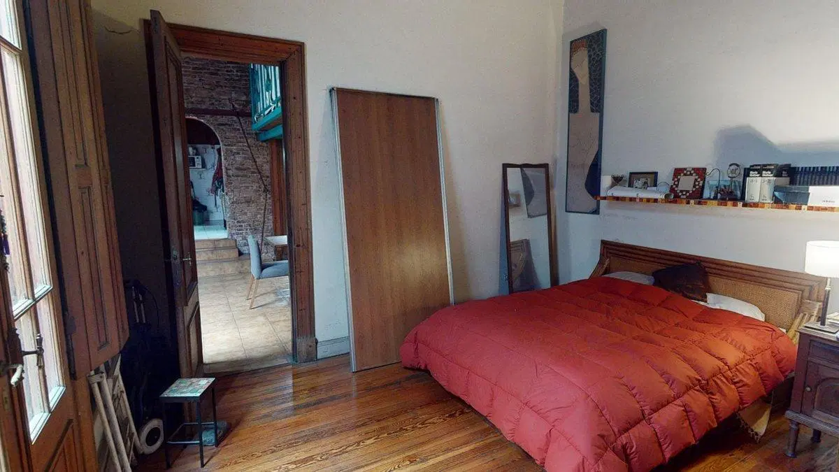Venta PH 4 amb. Constitución con terraza y quincho 4