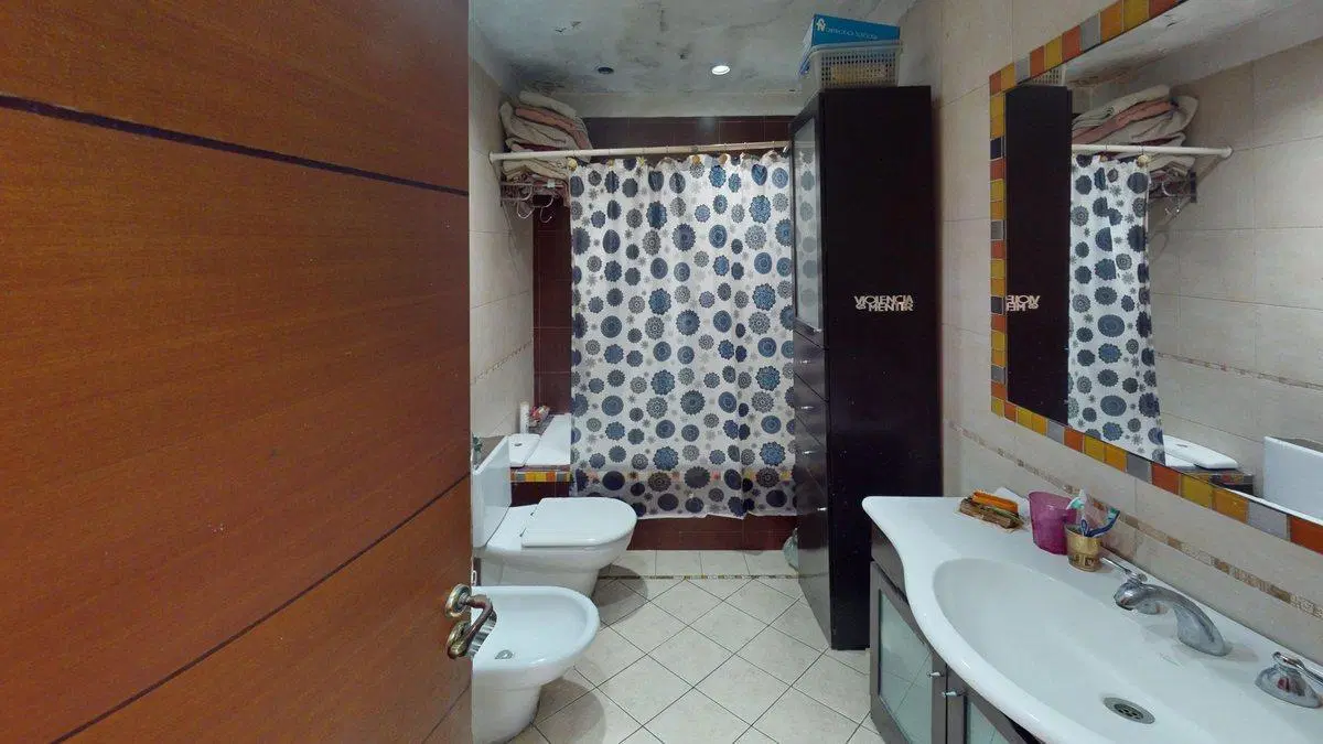 Venta PH 4 amb. Constitución con terraza y quincho 5
