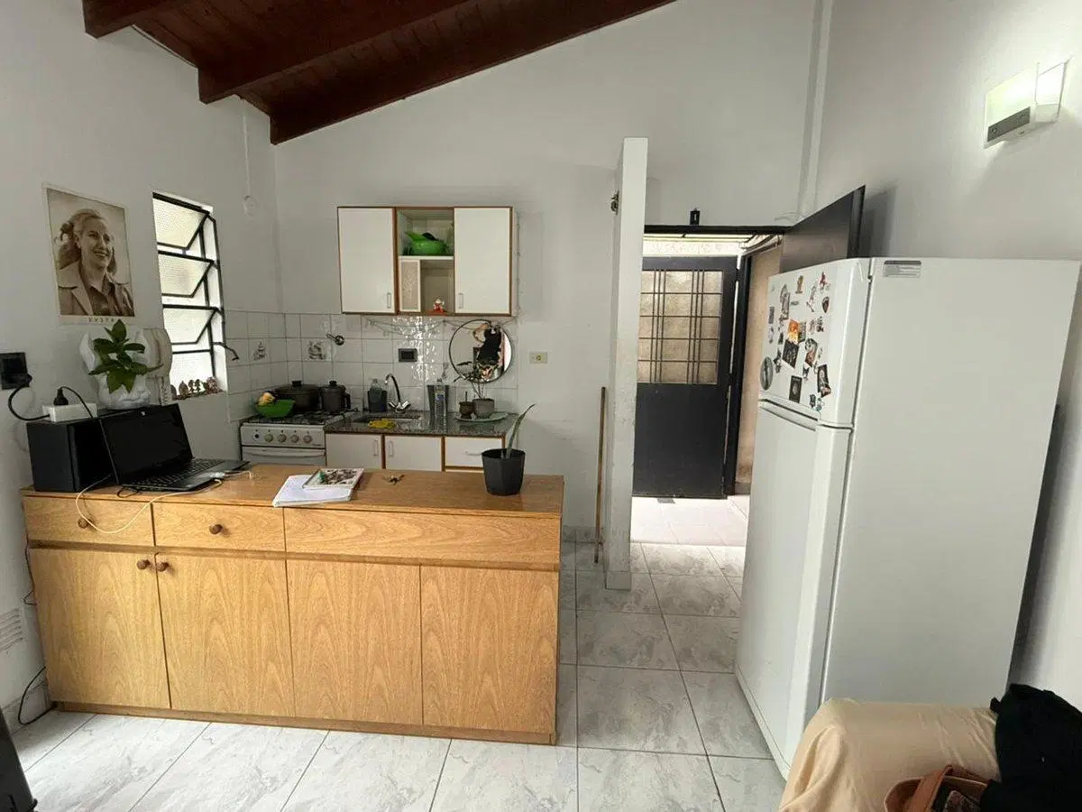 Venta Ph 2 amb. Barrio Velez Sarfield. 3