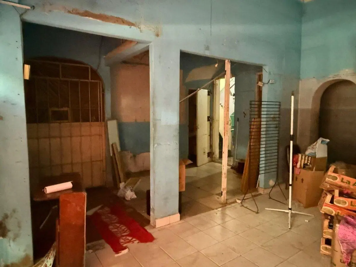 Venta PH 5 amb. Almagro con local a refaccionar. 5