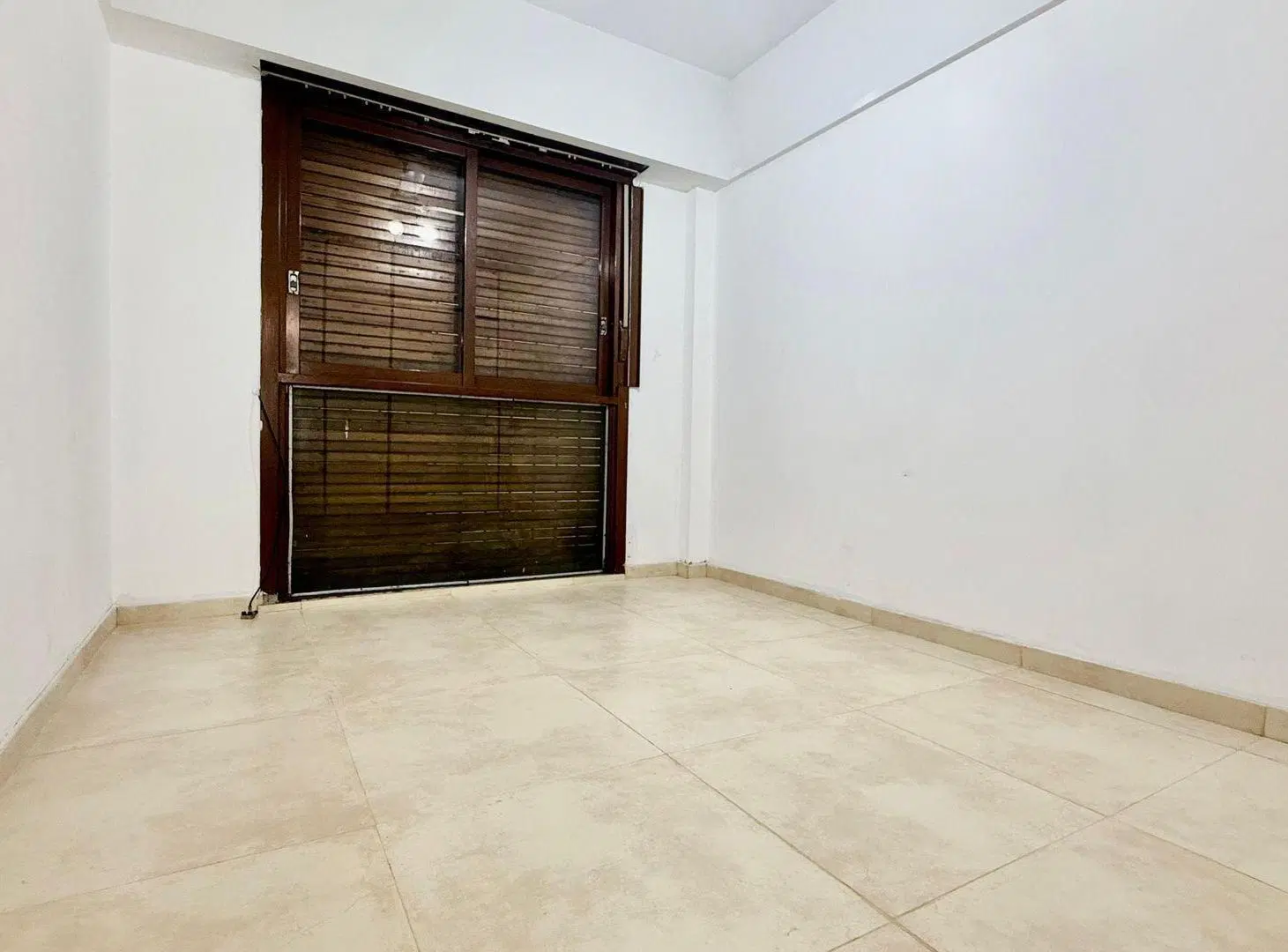 VENTA DEPTO  3 AMBIENTES CON BALCON NUÑEZ 4