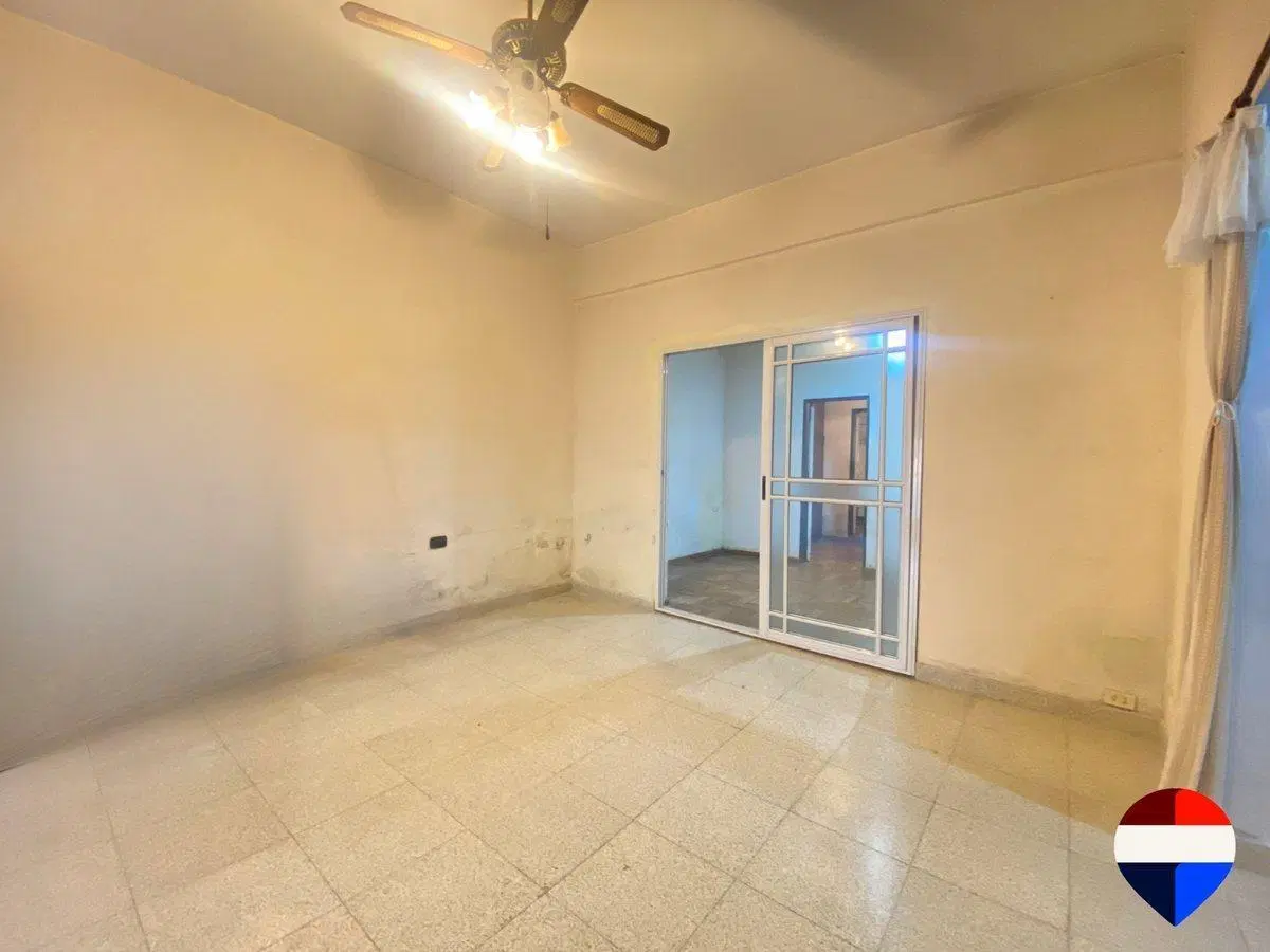 VENTA CASA 3 HABITACIONES CON JARDÍN VILLA LYNCH 2