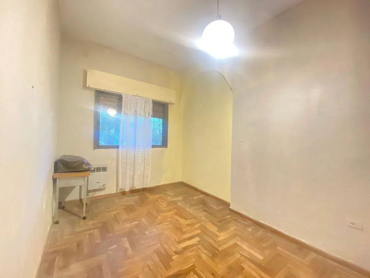 VENTA CASA 3 HABITACIONES CON JARDÍN VILLA LYNCH 3