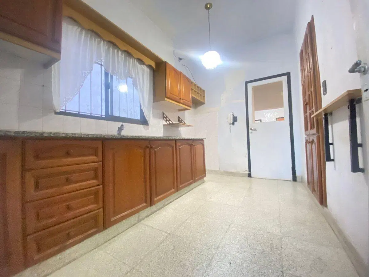 VENTA CASA 3 HABITACIONES CON JARDÍN VILLA LYNCH 4