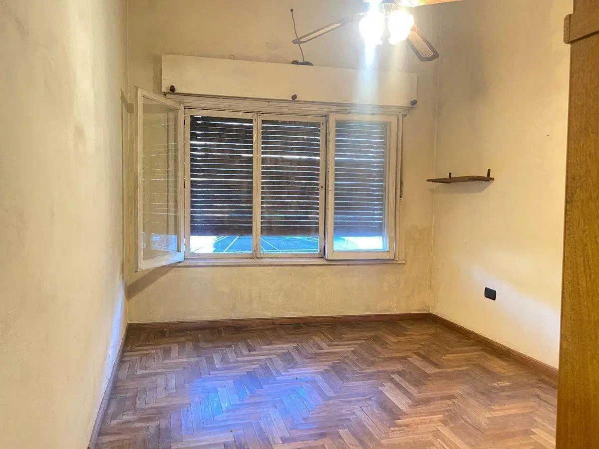 VENTA CASA 3 HABITACIONES CON JARDÍN VILLA LYNCH 2