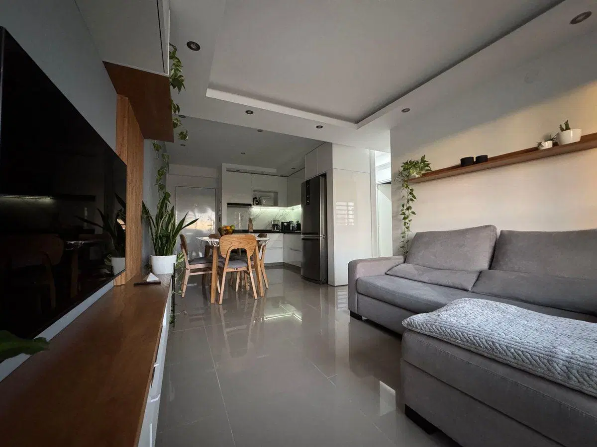 Dpto 3 ambientes en venta en Escobar con balcón 3