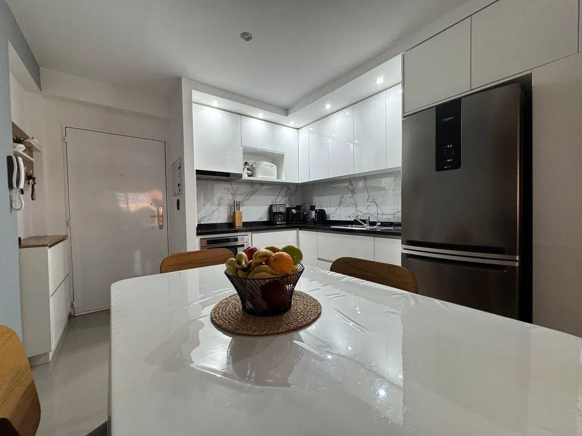 Dpto 3 ambientes en venta en Escobar con balcón 5