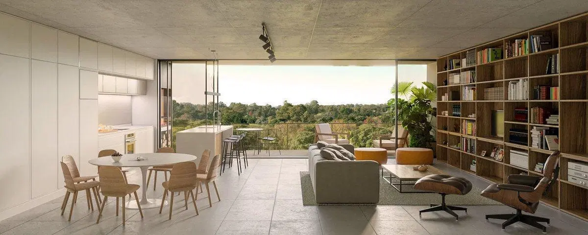 Venta Lumen Bosques PALERMO 3 amb FINANCIACION. 2