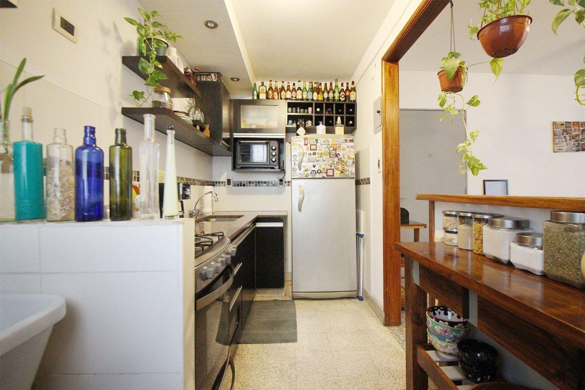 Foto de Departamento 2 amb. venta Villa Santa Rita APC, imagen 2