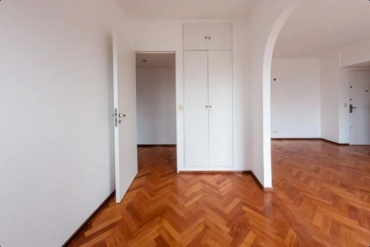 VENTA DEPARTAMENTO 3 AMBIENTES COCHERA BALVANERA 4