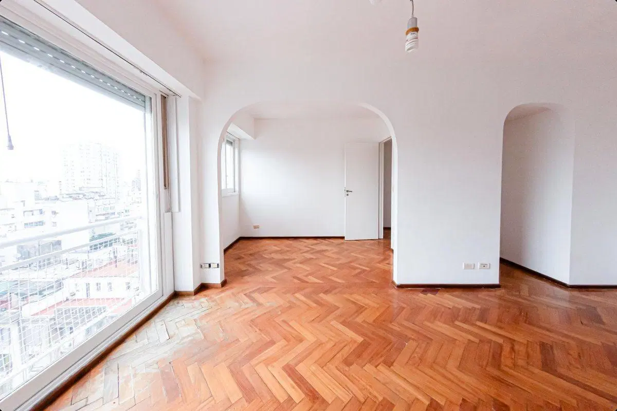 VENTA DEPARTAMENTO 3 AMBIENTES COCHERA BALVANERA 5
