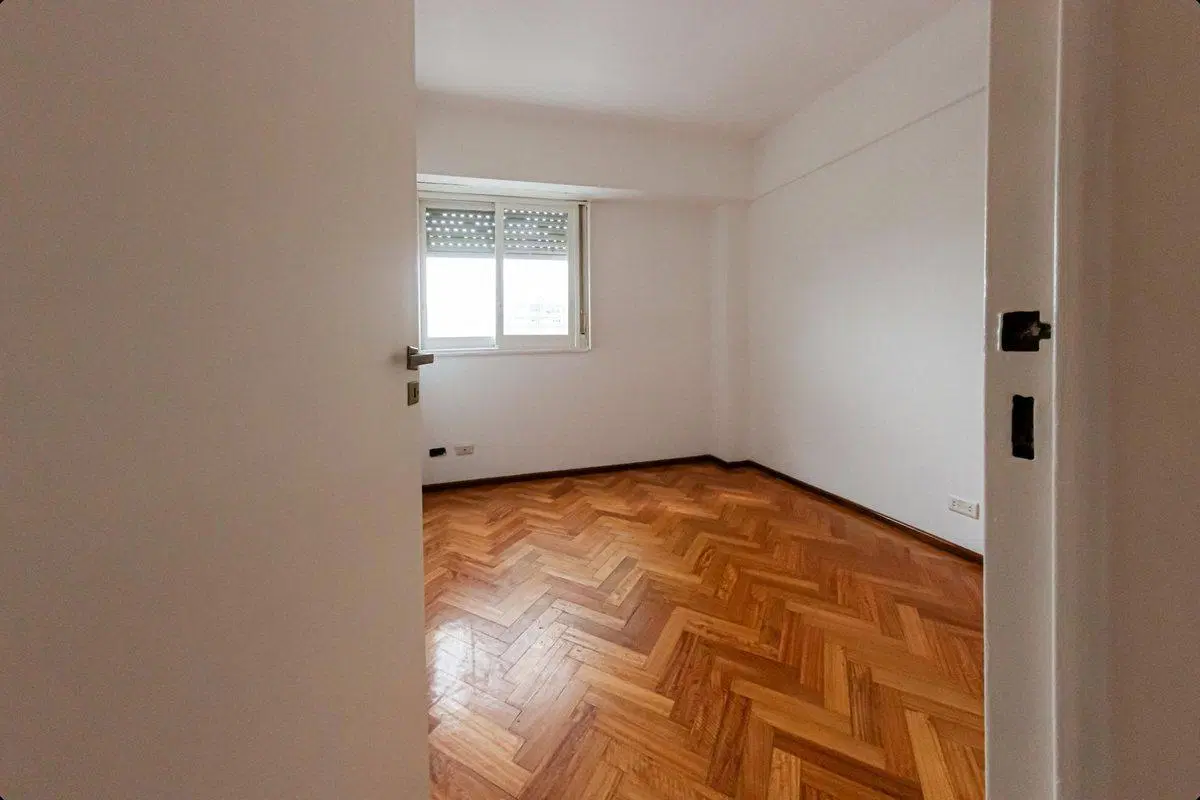 VENTA DEPARTAMENTO 3 AMBIENTES COCHERA BALVANERA 3