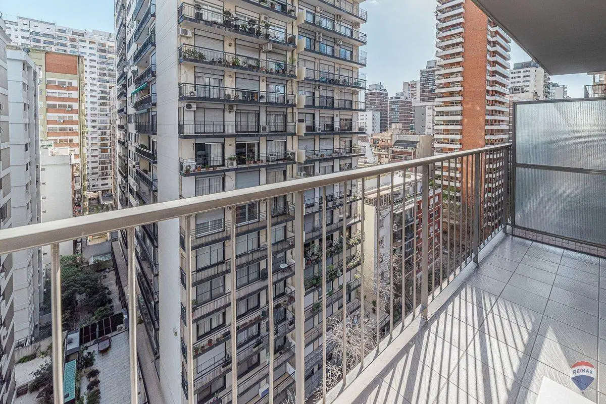 VENTA BELGRANO SEMIPISO 4 AMB CON DEPENDENCIA 4