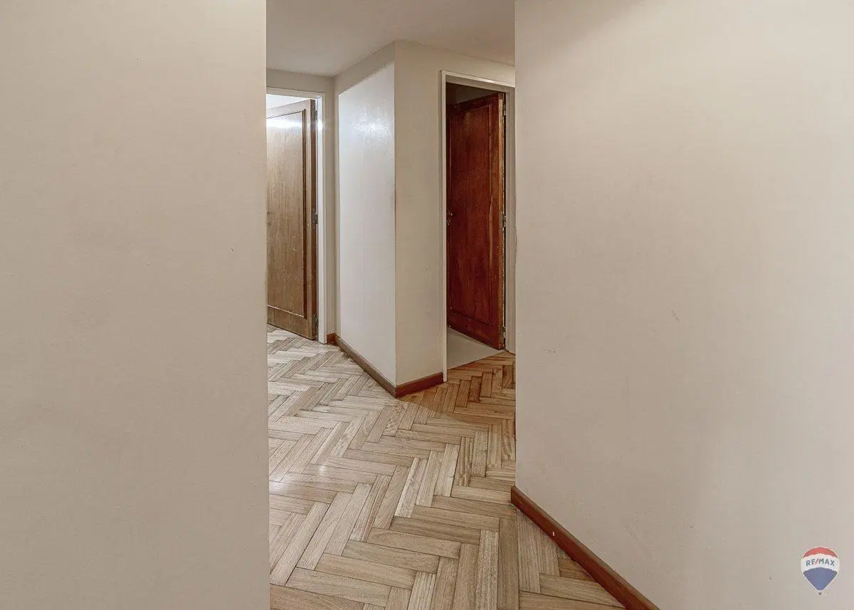 VENTA BELGRANO SEMIPISO 4 AMB CON DEPENDENCIA 5