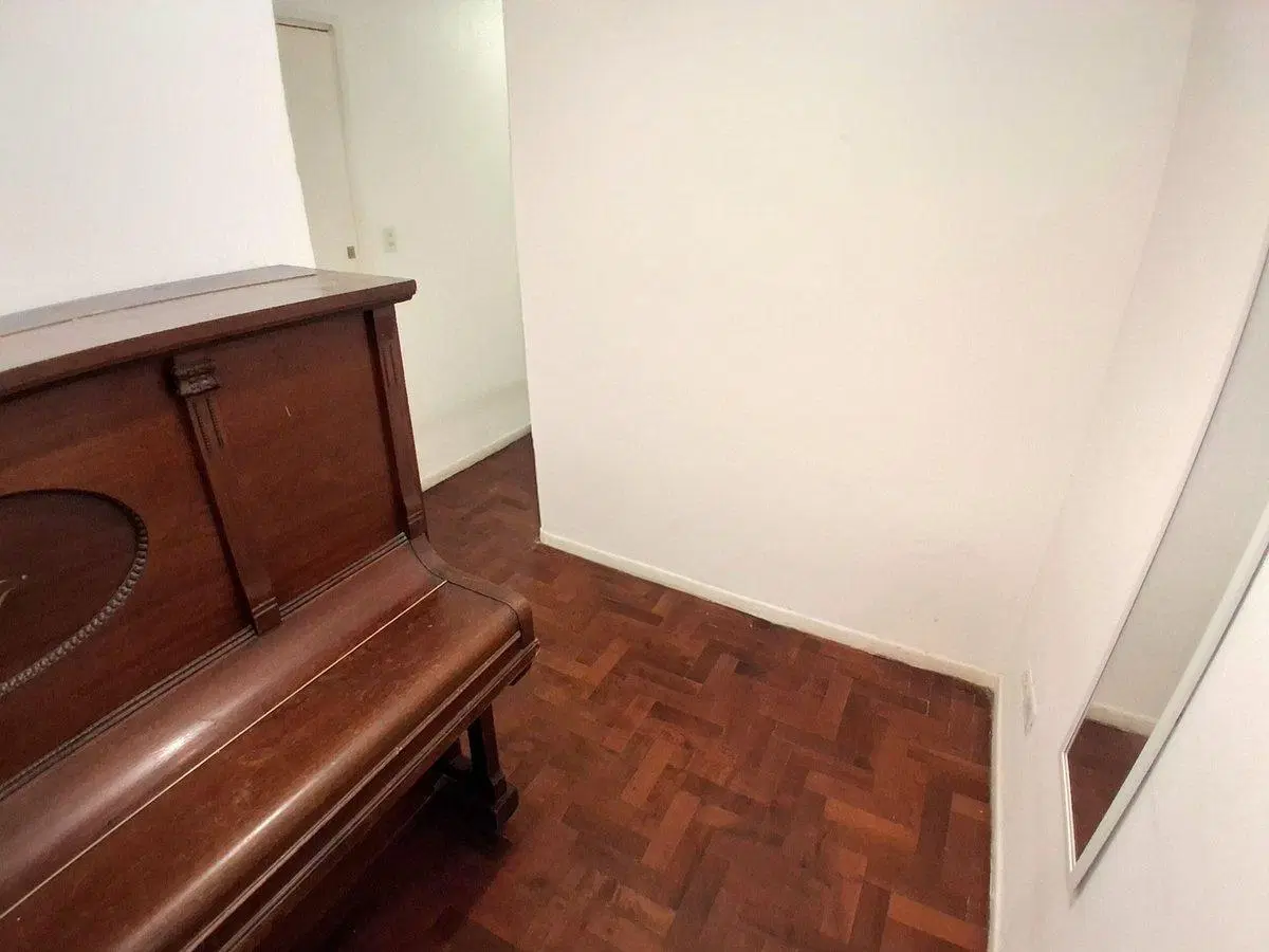 DEPTO VENTA 3 AMB C/DEPENDENCIA PARQUE CENTENARIO 2