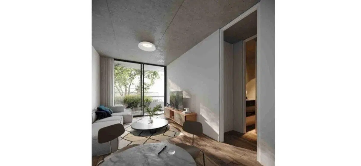 Venta 2 amb zona Nuñez 5