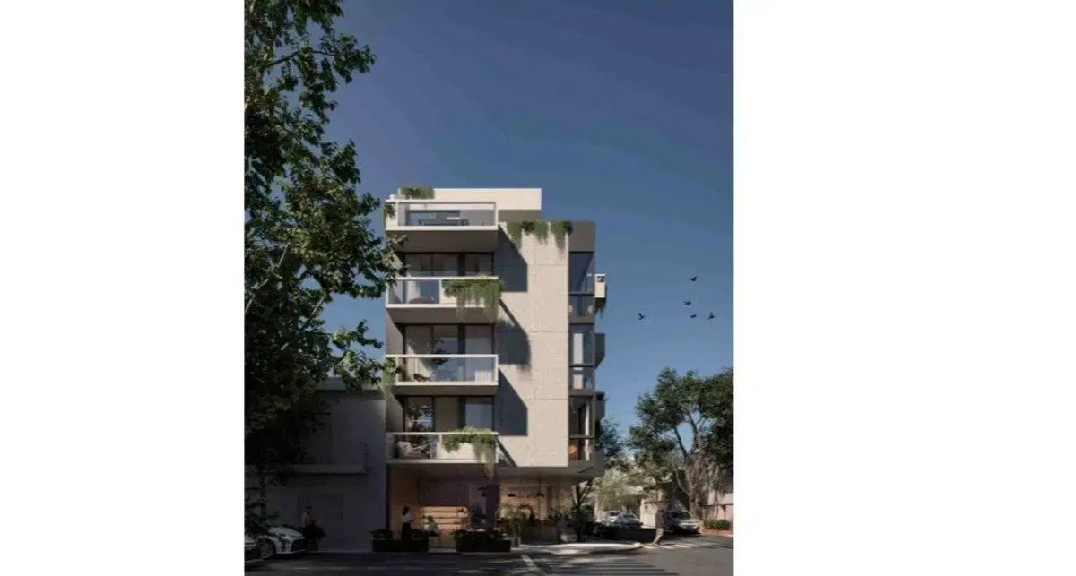 Venta 2 amb zona Nuñez 2
