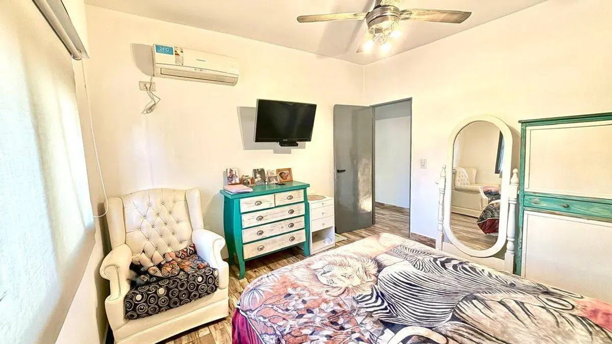 Venta PH tipo Duplex 4 amb San Martin con cochera 4