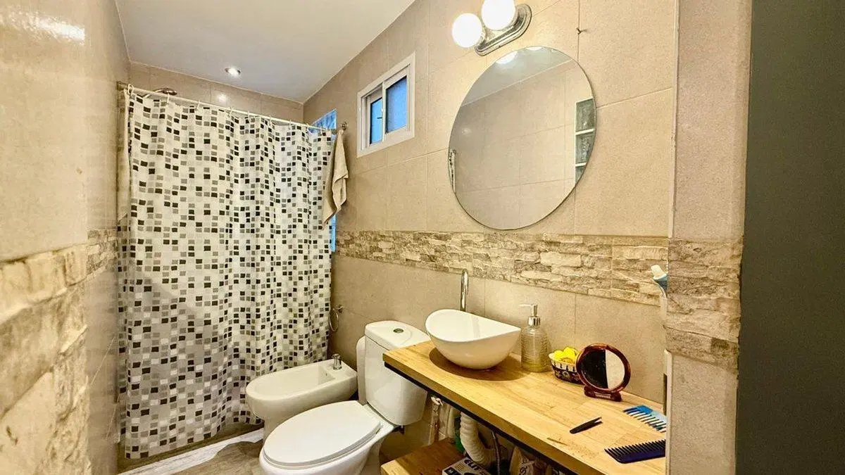 Venta PH tipo Duplex 4 amb San Martin con cochera 5