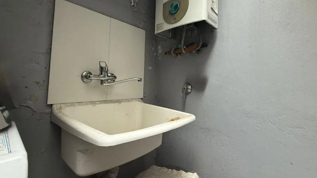 Venta PH tipo Duplex 4 amb San Martin con cochera 3