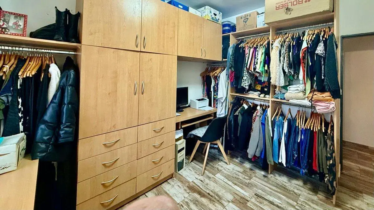 Venta PH Duplex 4 amb San Martin con cochera 5